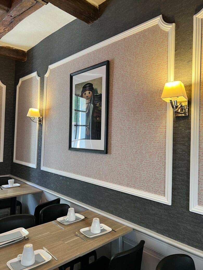 Hotel Le Blason