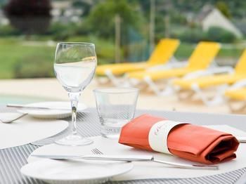 Hotel Novotel Amboise
