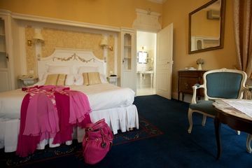Bw Hotel D`anjou