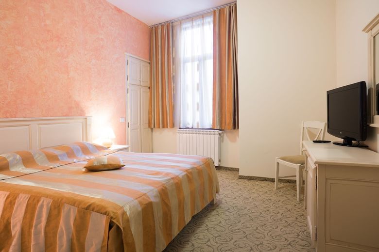 Hotel Bucegi