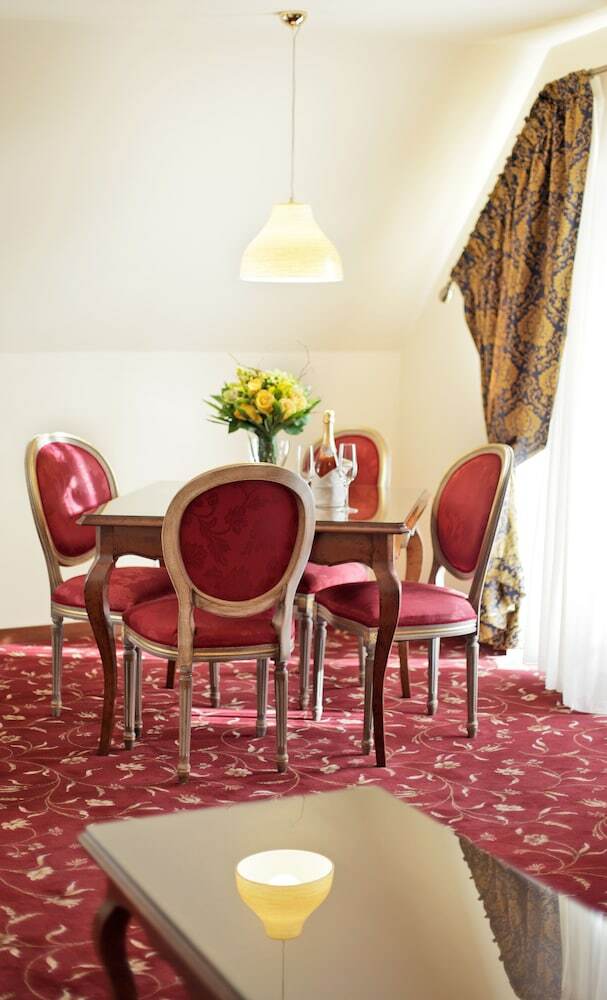 Hotel Boutique Belvedere