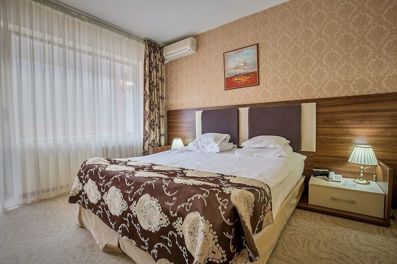 Rina Sinaia Hotel