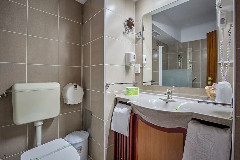 Rina Sinaia Hotel