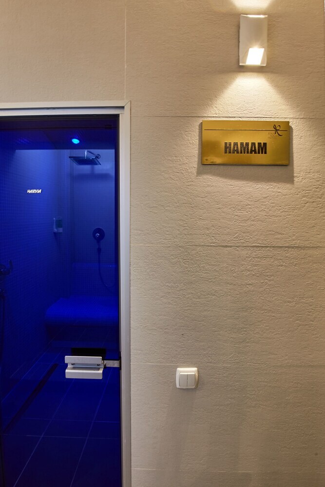 Rina Sinaia Hotel