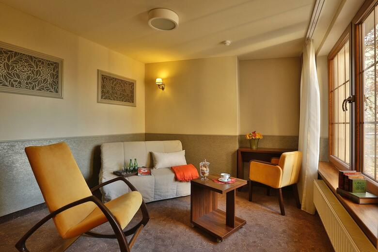 Hotel Amber
