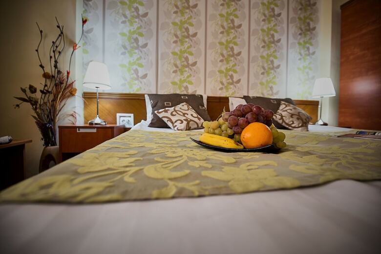 Hotel Rina Cerbul