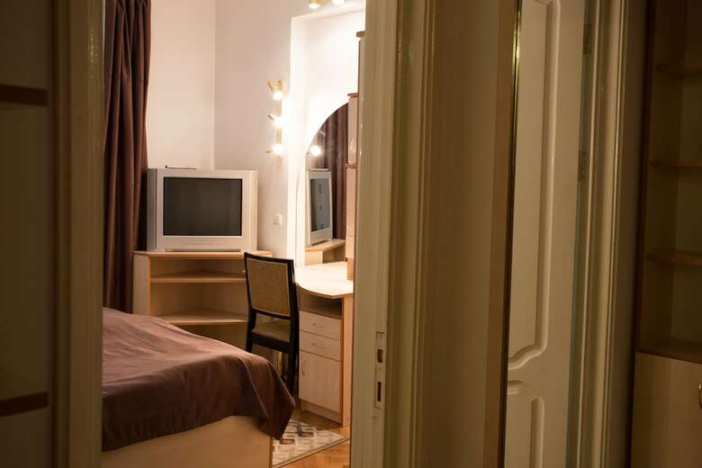 Hotel Rina Cerbul