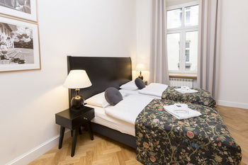 Antique Apartments - Plac Szczepanski