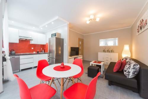 Apartamenty Sun Seasons 24 - Le?ny Dom