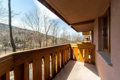 Apartamenty Sun Seasons 24 - Le?ny Dom