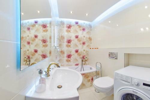 Apartamenty Sun Seasons 24 - Le?ny Dom