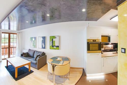 Apartamenty Sun Seasons 24 - Le?ny Dom