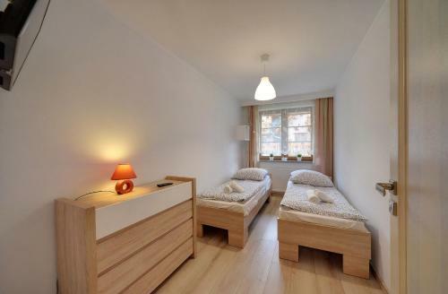 Apartamenty Sun Seasons 24 - Le?ny Dom