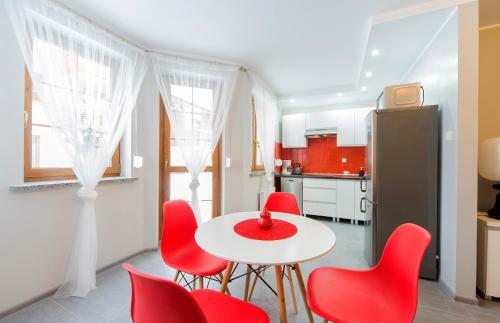 Apartamenty Sun Seasons 24 - Le?ny Dom