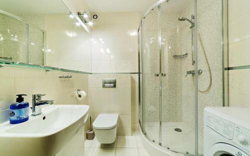 Apartamenty Sun Seasons 24 - Le?ny Dom