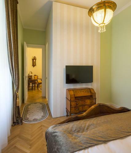 Hostal Villa Csonka