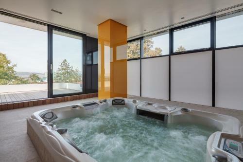 Hostal Villa Csonka