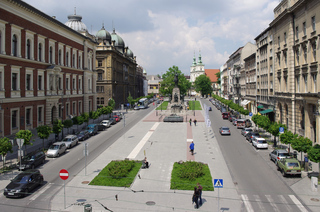 Hotel Matejko