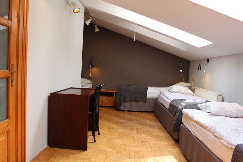 Hostal Cracow Old Town Guest House