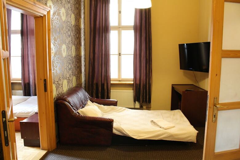 Hostal Cracow Old Town Guest House