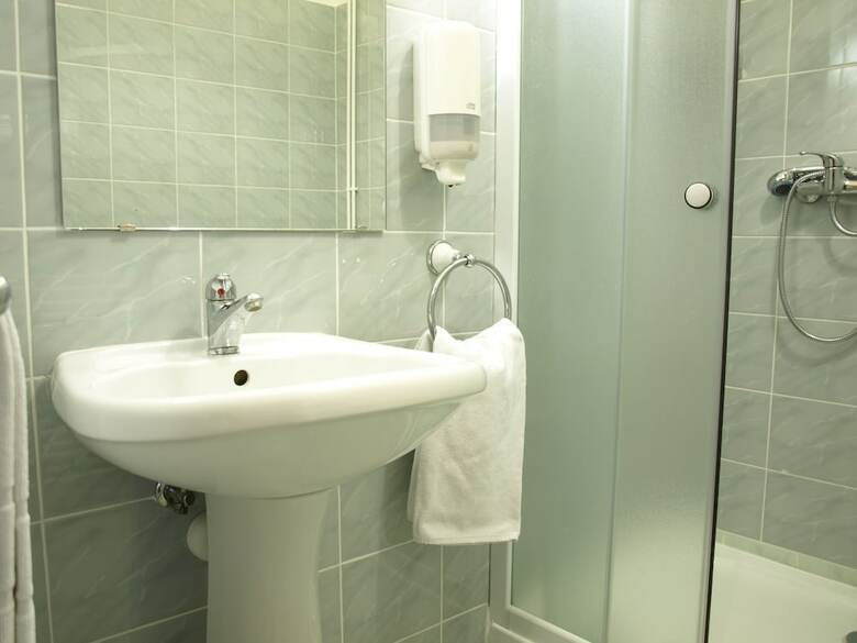Hostal Cracow Old Town Guest House