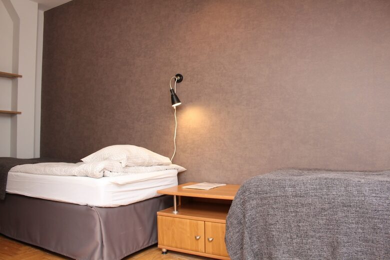 Hostal Cracow Old Town Guest House