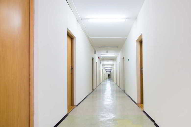 Hotel Dom Turystyczny Indigo
