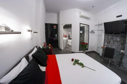 Apartamento Komorowski Luxury Guest Rooms
