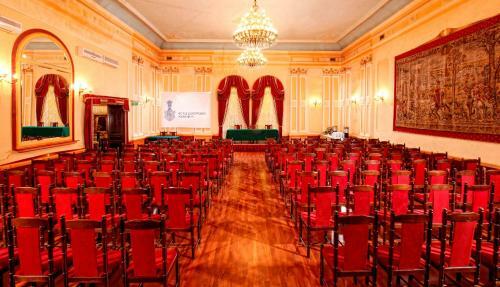 Hotel Europejski