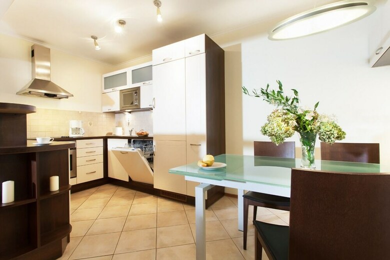 Sodispar Luxury Old Town Apartments
