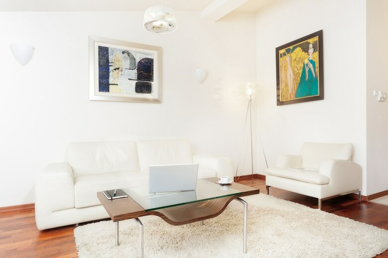 Sodispar Luxury Old Town Apartments