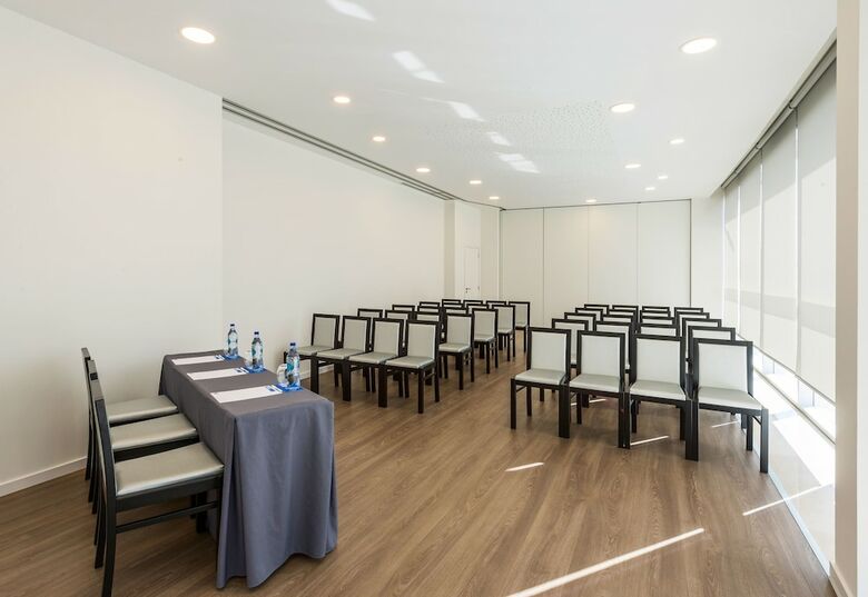 Hotel Nova Leiria