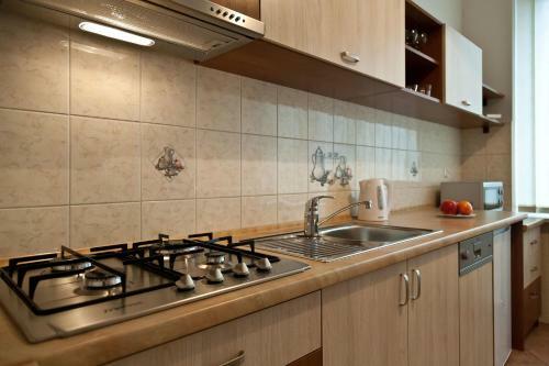 Apartamento Kamienica Kazimierz