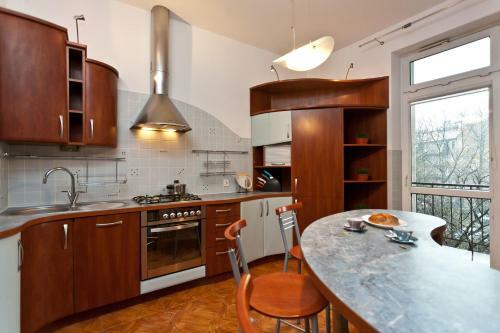 Apartamento Kamienica Kazimierz
