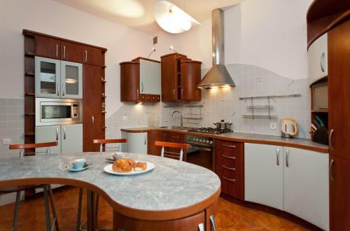 Apartamento Kamienica Kazimierz