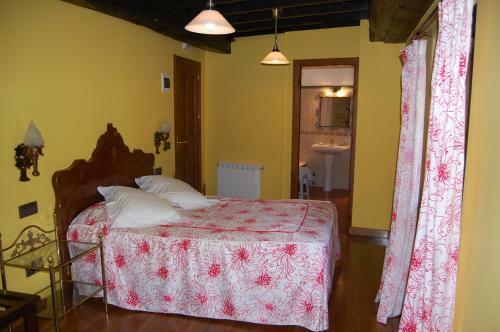 Agroturismo Pacio Do Sil