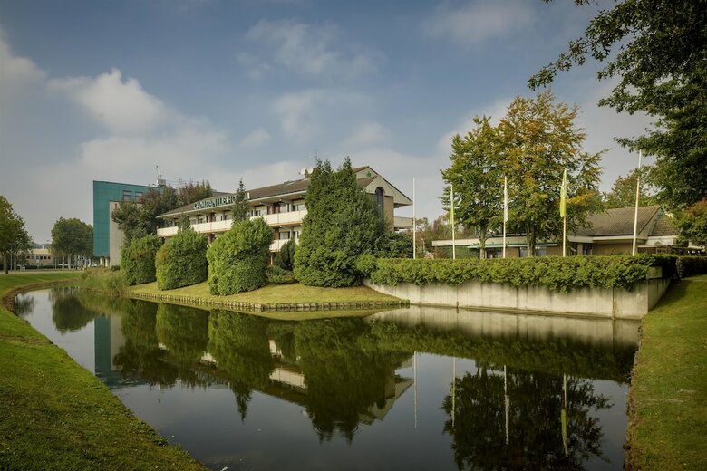 Campanile Hotel 's-hertogenbosch