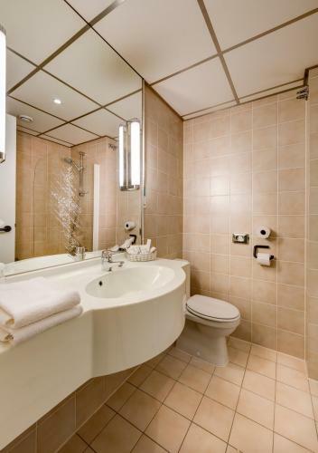 Fletcher Hotel-restaurant ?s-hertogenbosch