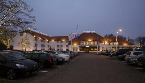Fletcher Hotel-restaurant ?s-hertogenbosch