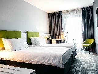 Q Hotel Krak�w