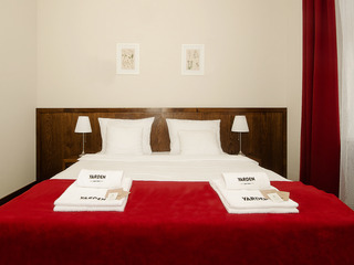 Yarden Aparthotel