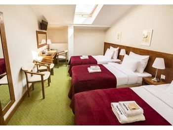 Yarden Aparthotel