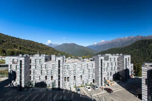 Skypark Hotel