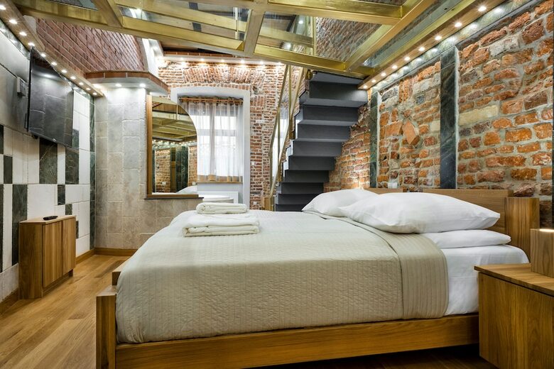 Aparthotel Stare Miasto
