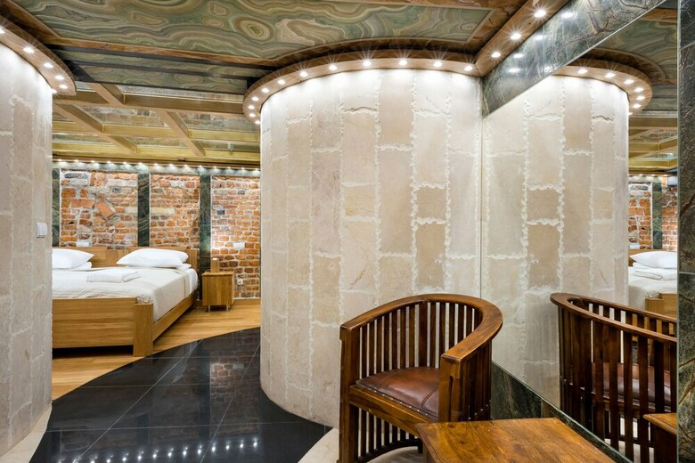 Aparthotel Stare Miasto