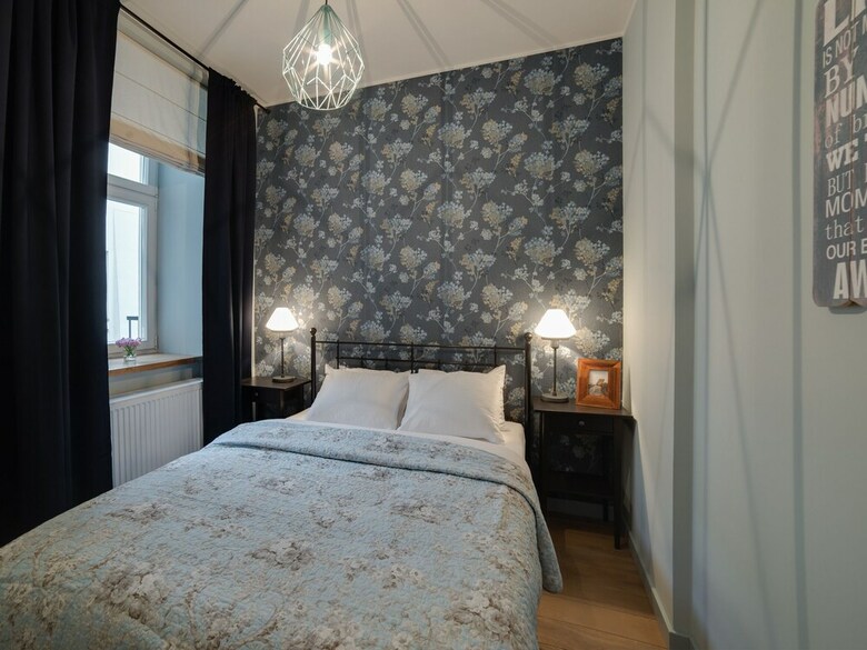 Apartamento Too-good