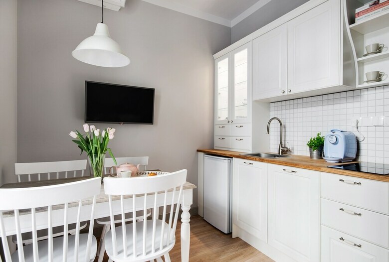 Apartamento Too-good