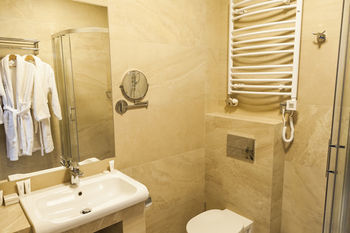 Excelsior Boutique Hotel