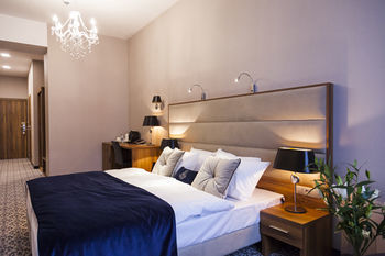 Excelsior Boutique Hotel