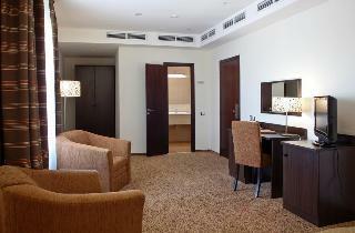 Mitino Hotel